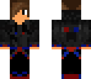 cool boy