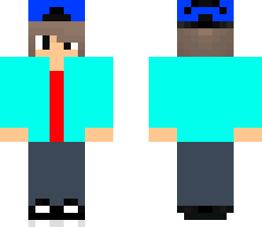 my skater