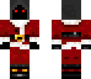 ghost of christmas 2