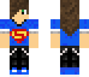 superman girl