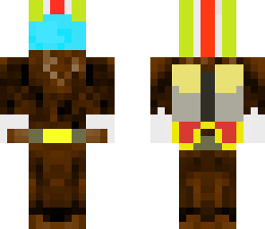 jet pack sasquatch