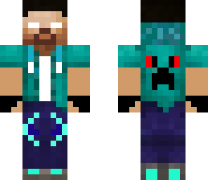 herobrine