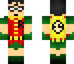 robin