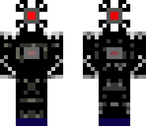 rob the bot