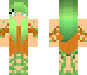 fall festive pumpkin girl