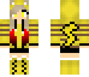 edgey pika boo