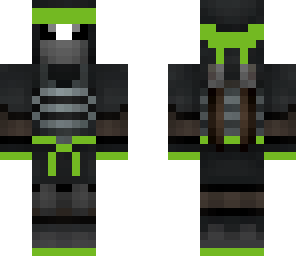 ninja panda