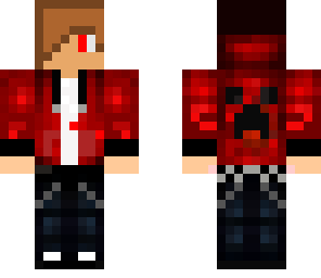 exknightpe skin