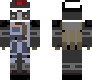 metro last light ranger