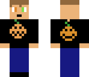 halloween guy