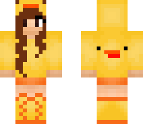 sexy ducky
