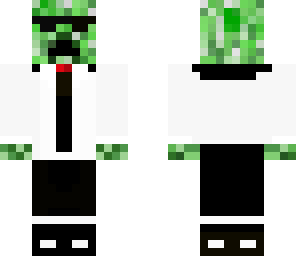 creeper cool