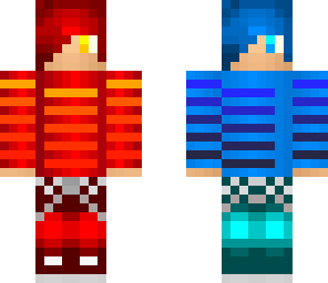 double boy