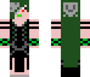 dark madame euriola