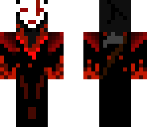the killer
