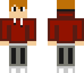 exknights skin