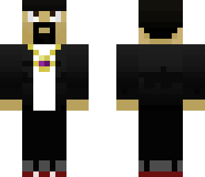 antvenom in a suit