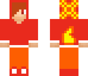 fire boy