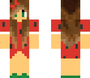 for herostrawberriez