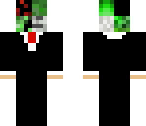 mob man