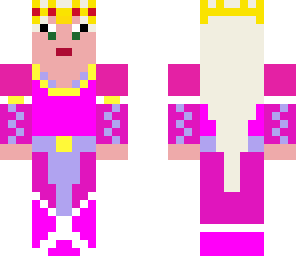 queen rianna