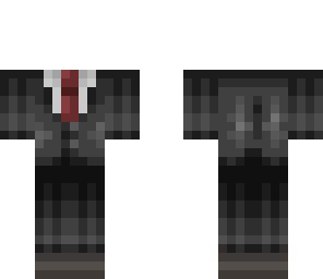 slender man