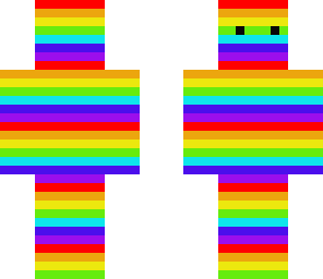epic rainbow