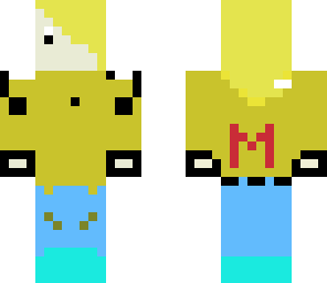 mestermc