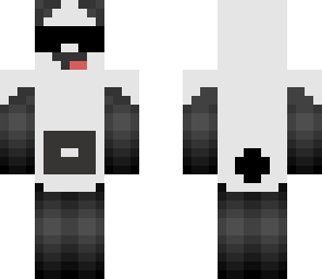 panda
