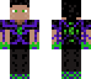 mojocraft