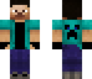 steve hd