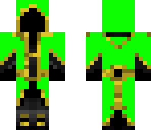 nature mage