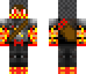 fire archer