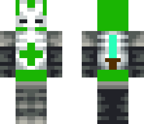 green knight