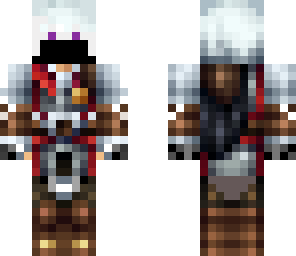 assasin ender