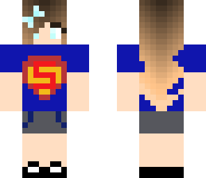 super superman fan