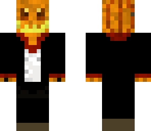 fancy pumkin