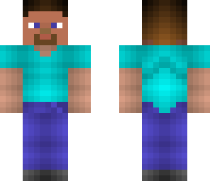 hd steve