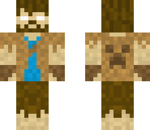 castaway herobrine