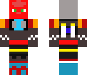 tenguman
