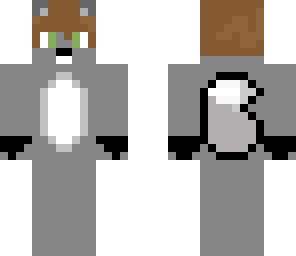 wolf