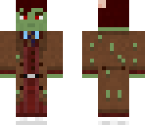 zombie