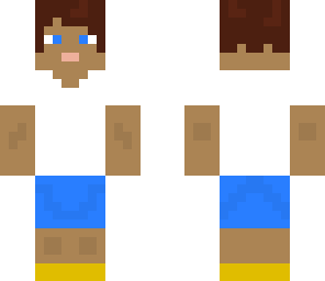 summer skin updated