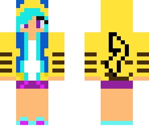 what if i was blue