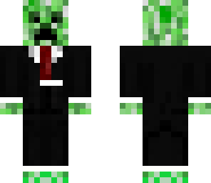 new creeper