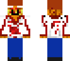 hroebrine mineune