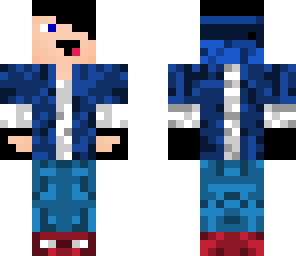 cool guy 2