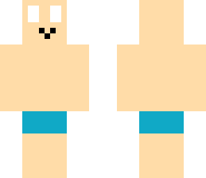 derp swimmer base