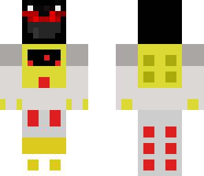 transformers grimlock w his head in the mask
