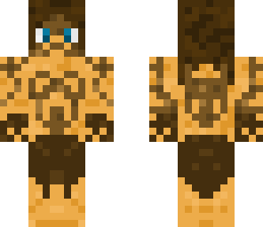 caveman jtrex